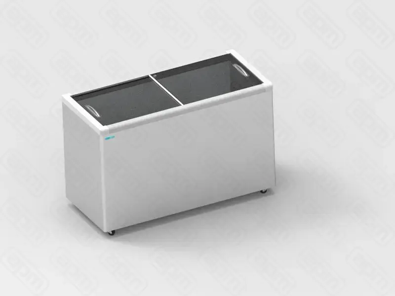 Ларь морозильный ITALFROST СF 600 FQ