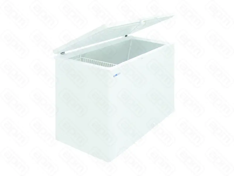Ларь морозильный ITALFROST ЛН 300 СF 300 S белый