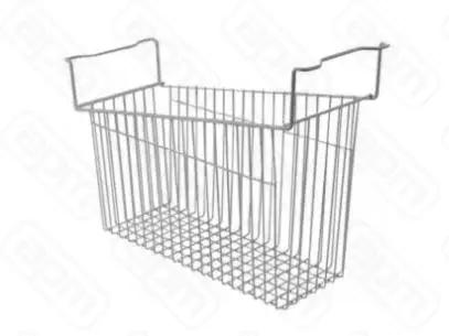 Корзина 087420000 для ЛВН C