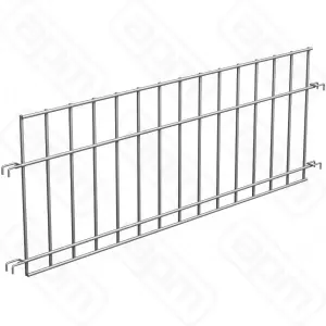 Разделитель поперечный Italfrost 429450000 L21002500 для ЛБ М