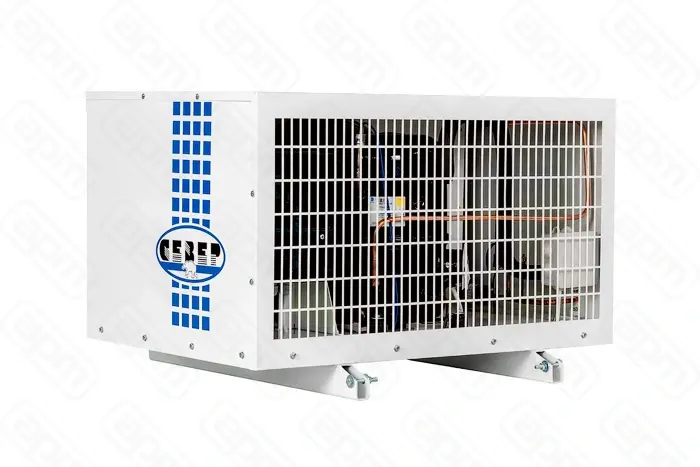 Сплит-система Север MGSF 105 S