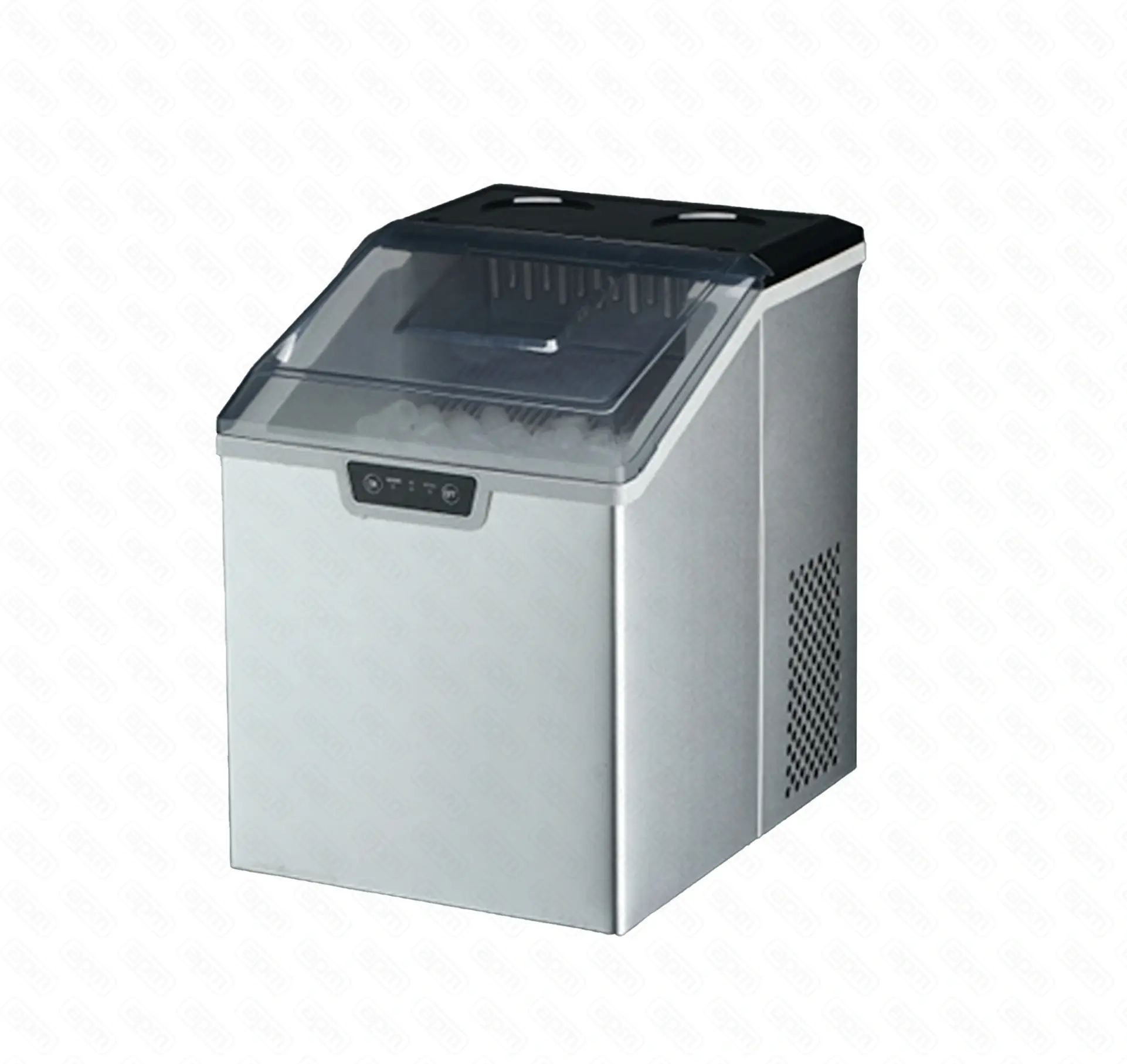 Льдогенератор тм EKSI серии EB мод EB 18A заливной пальчиковый лед