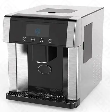 Льдогенератор EKSI ZB-10E