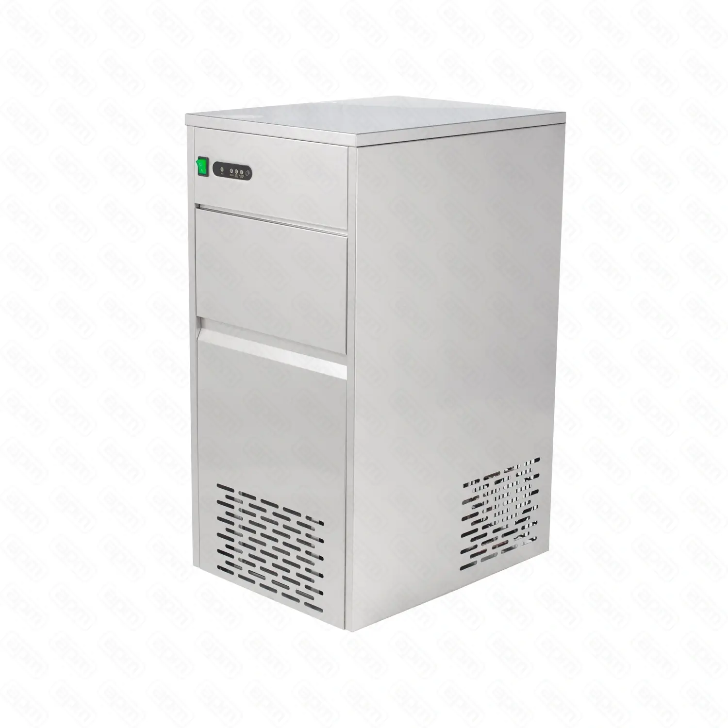 Льдогенератор тм EKSI серии EM мод EMF-80