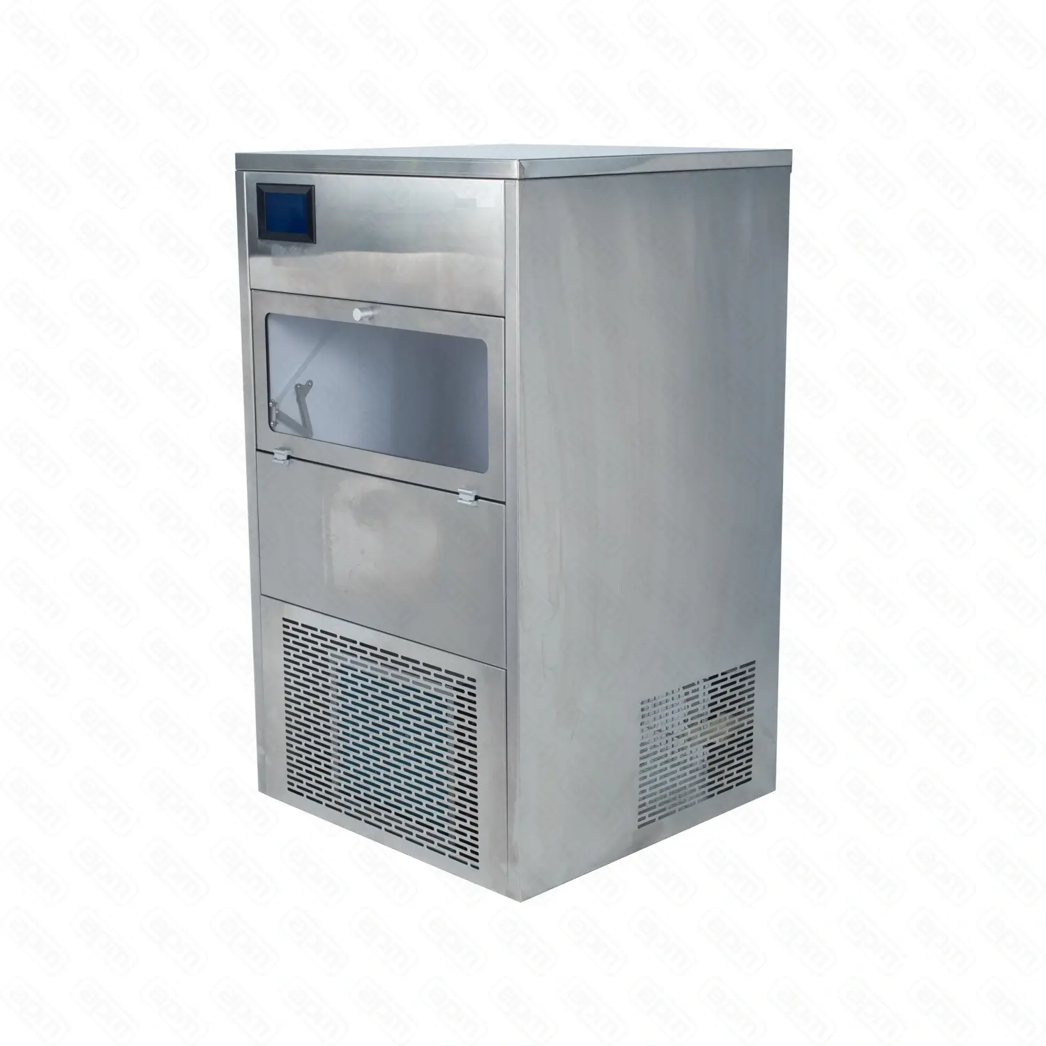 Льдогенератор тм EKSI серии EM мод EMR-100