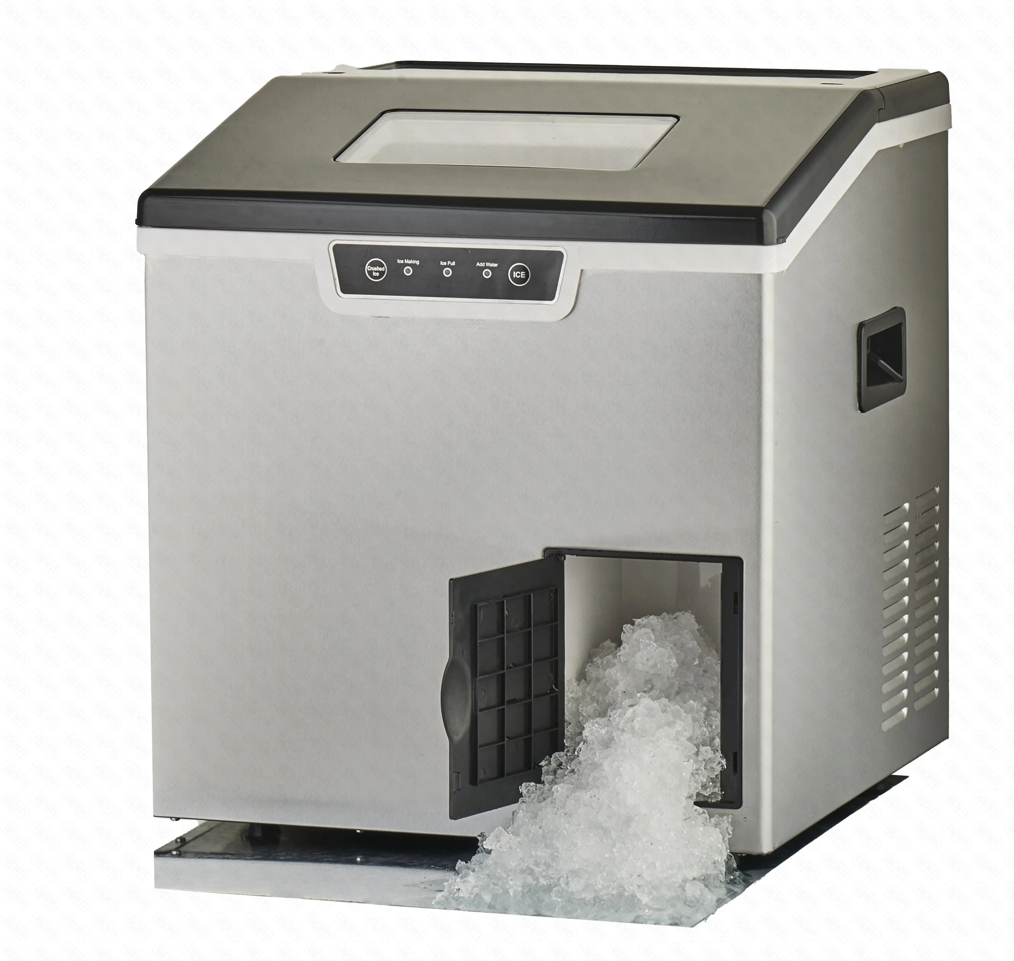 Льдогенератор тм EKSI серии EBS мод EBS 18 пальчиковый лед измельчитель