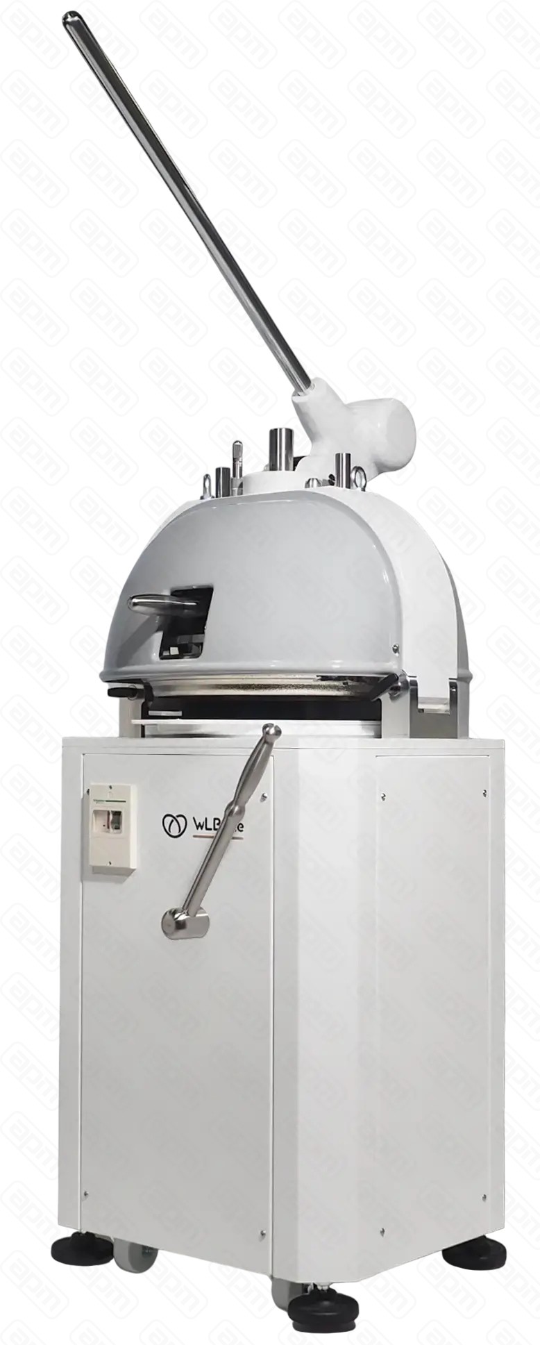 Машина тестоделительно-округл тмWLBake мод MDR 30 M