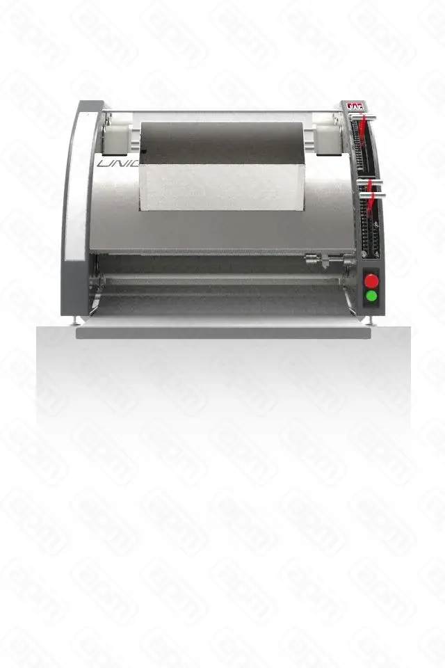 JAC SA Машина тестоформовочная серии UNIC модUNIC