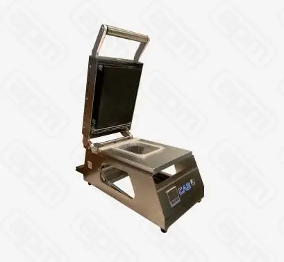 Запайщик CAS серии CTP CTP-120