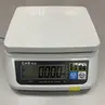 CAS CorpLtd Весы SWN-15 RB