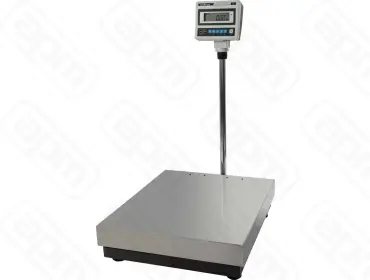 CAS CorpLtdВесы DBII-600 платформа 700х800