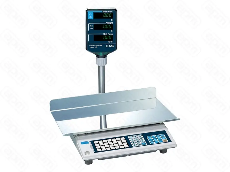 CAS CorpLtdВесы AP-30 EXBT