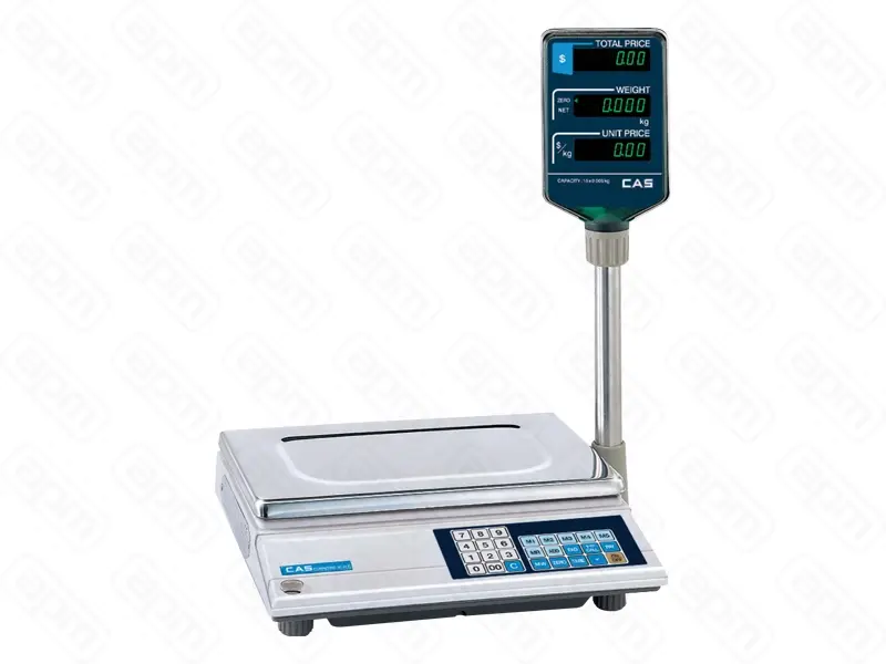 CAS CorpLtdВесы AP-6 M