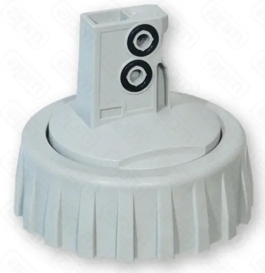 Адаптер АКВАБРИТ 001 АБ-001