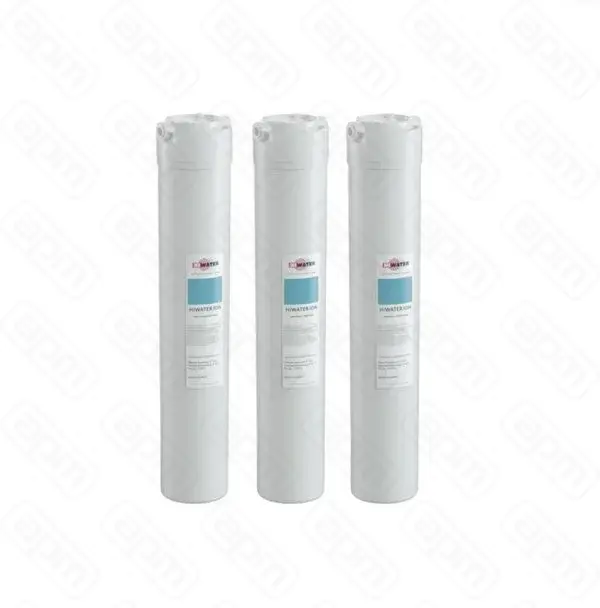 Набор картриджей для hiwater ion 2