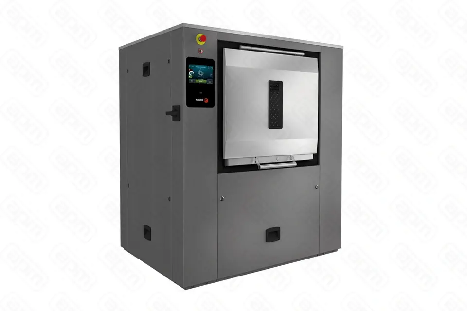 FAGOR IND S COOP Машина стиральная серии LBS мод LBS-70 TP2 E