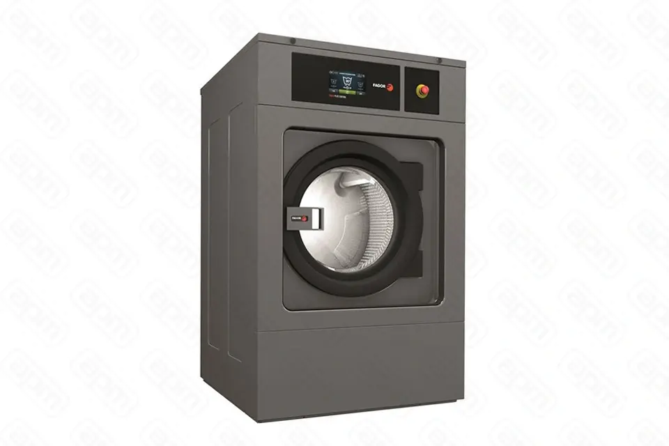 FAGOR IND S COOP Стиральная машина серии LA мод LA-11 TP2 E