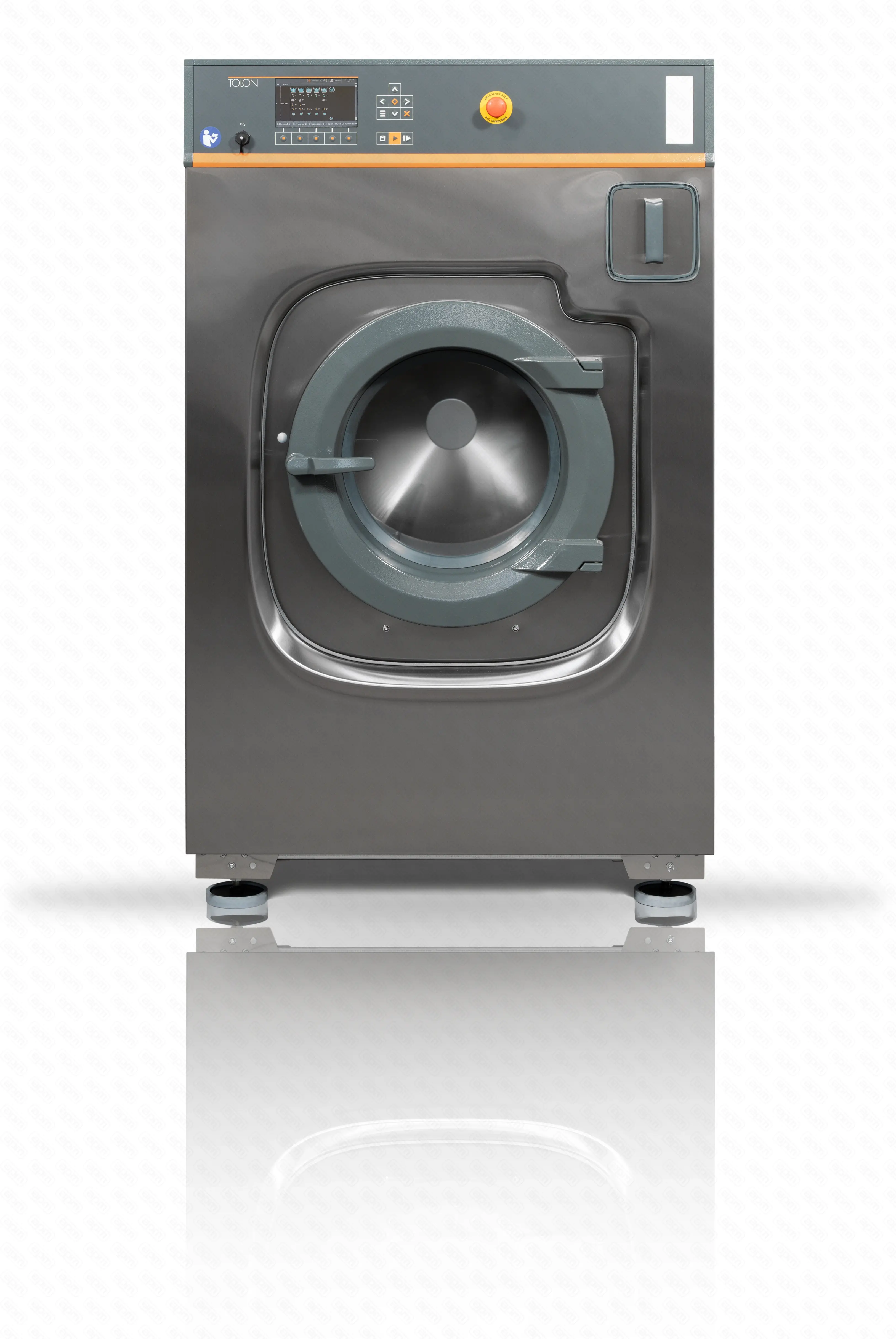 Tolon Машина стиральная серии TWE мод TWE 18