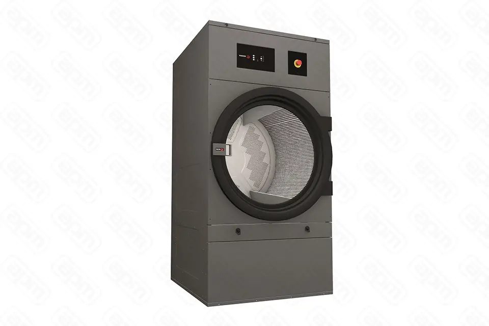 FAGOR IND S COOP Машина сушильная серии SR мод SR-35 M E