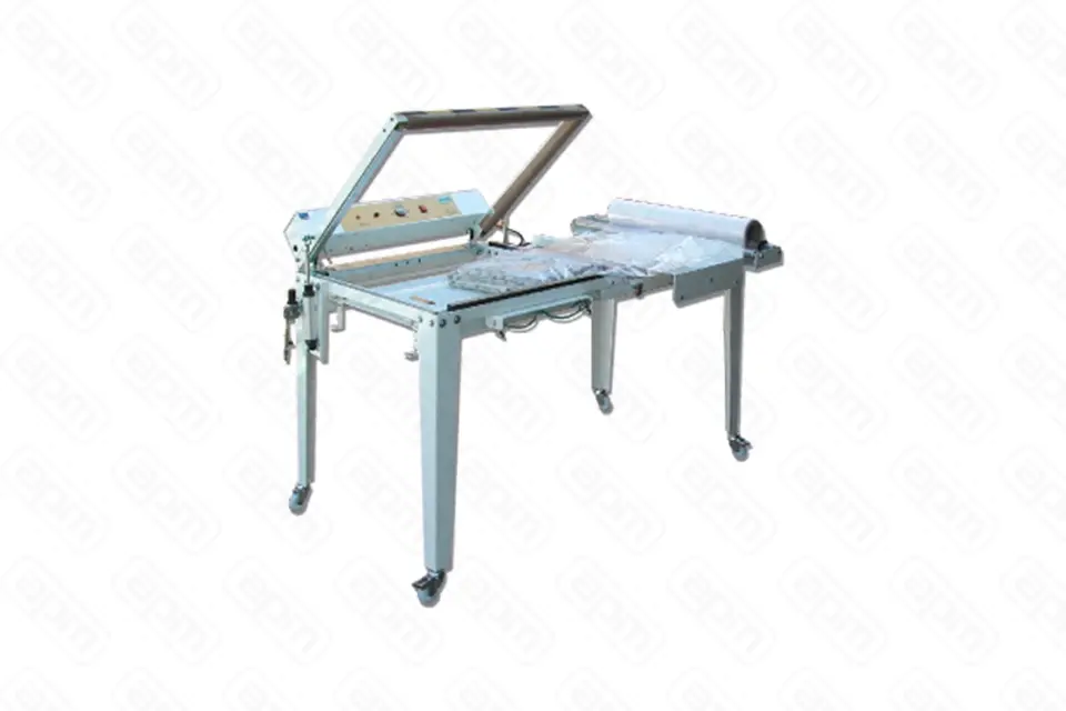 Artmecc Di Fornaro Renato Машина упаковочная серии NIB мод NIB пневматическое  управление