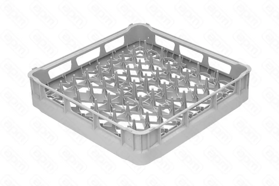Кассета PB50D01 для посудомоечной машины тм SMEG