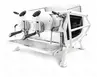 Кофемашина тм Sanremo мод Caf Racer Full White 2 гр 220В автомат белая