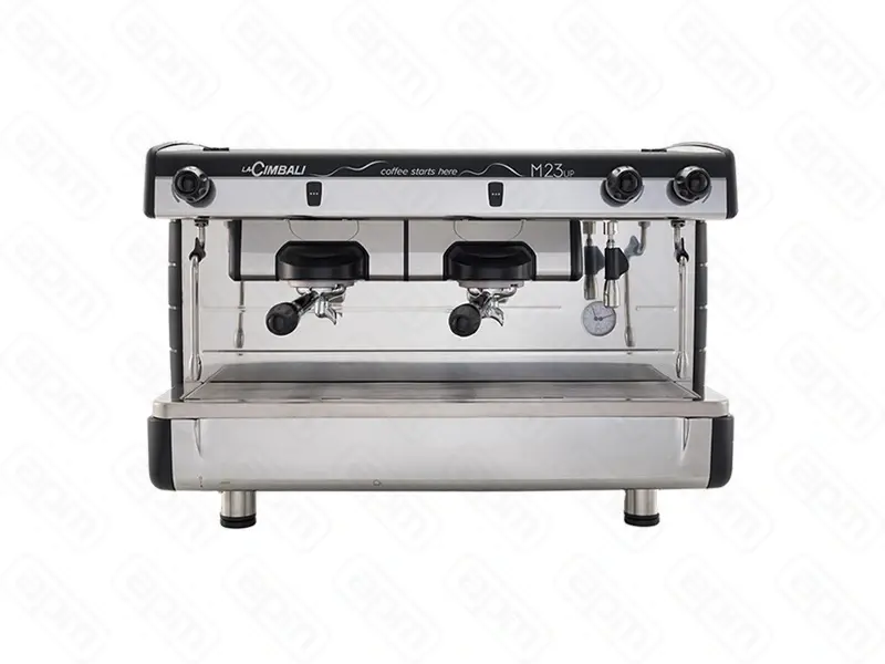 GRUPPO CIMBALI Spa Кофемашина серии M23 мод M23 UP C2 VA полуавт 2 выс группы