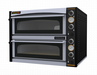 Печь для пиццы тм WLBake серии WellPizza мод Professionale 66M L полная отделка камнем