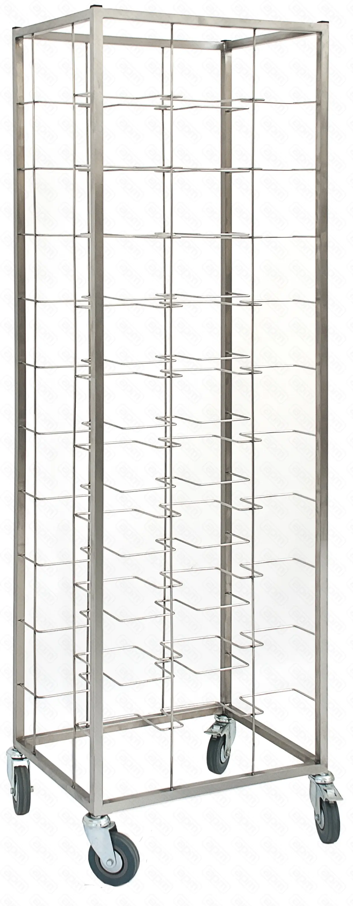 Шпилька Ш10KU 420х550х1800 дподносов универсальная 10 уровней на колесах S