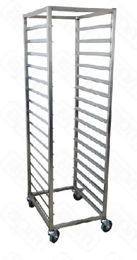 Тележка-шпилька GP КШн 124606501600 п 77021