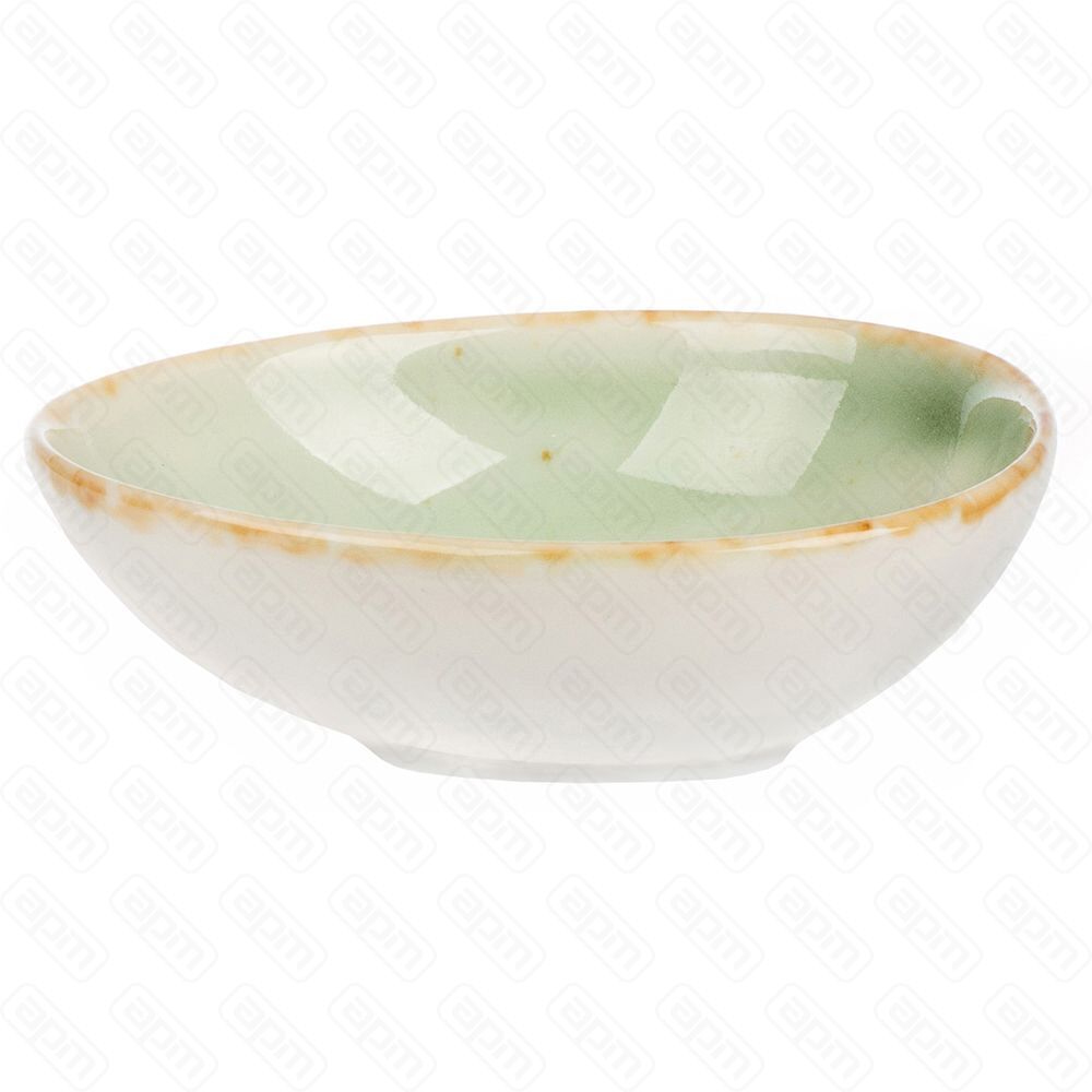 Соусник Organica Green 50 мл 8775 см PL Proff Cuisine