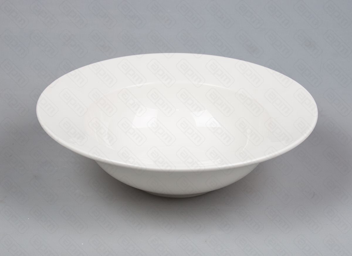 Тарелка глубокая d 27 см фарфор PL Proff Cuisine