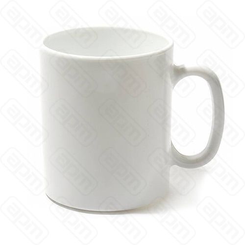 Кружка Luminarc 320 мл стеклокерамика белый цвет ARC Франция 636