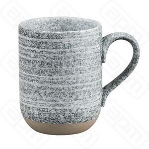 Кружка  325 мл Stone Untouched Taiga PL Proff Cuisine