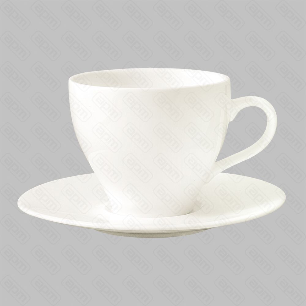 Кофейная пара 70 мл PL Proff Cuisine