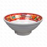 Салатникчашка для супалапши 2298 см1400млмеламинсерия Паназия  PL