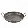Сковорода с 2-мя ручкамиd24стальсерия Vintage  PL - ProffCuisine
