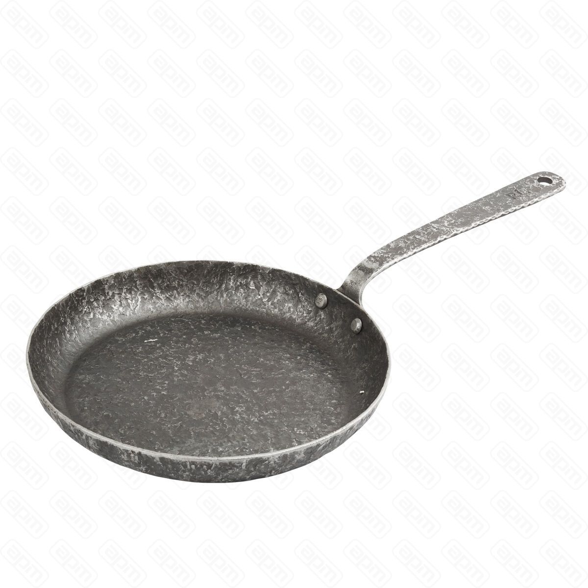 Сковорода с ручкойd24стальсерия Vintage  PL - ProffCuisine