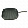 Сковорода чугуннаядля гриля d2424 cм PL-ProffCuisine