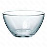 Салатник ОСЗ Гладкий 800 мл d 16 см стекло Россия