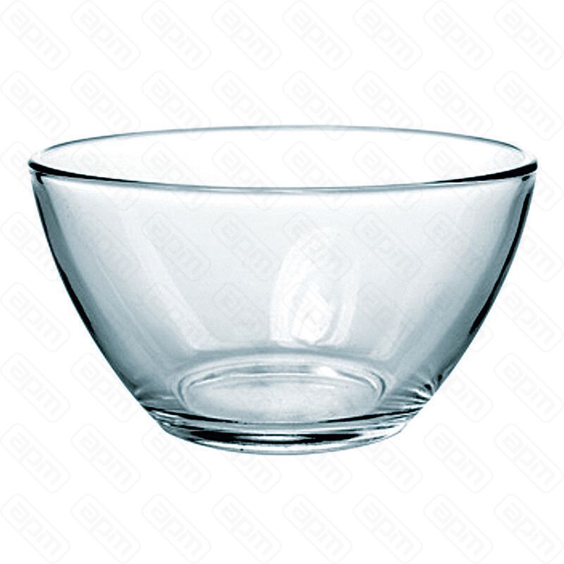 Салатник ОСЗ Гладкий 800 мл d 16 см стекло Россия