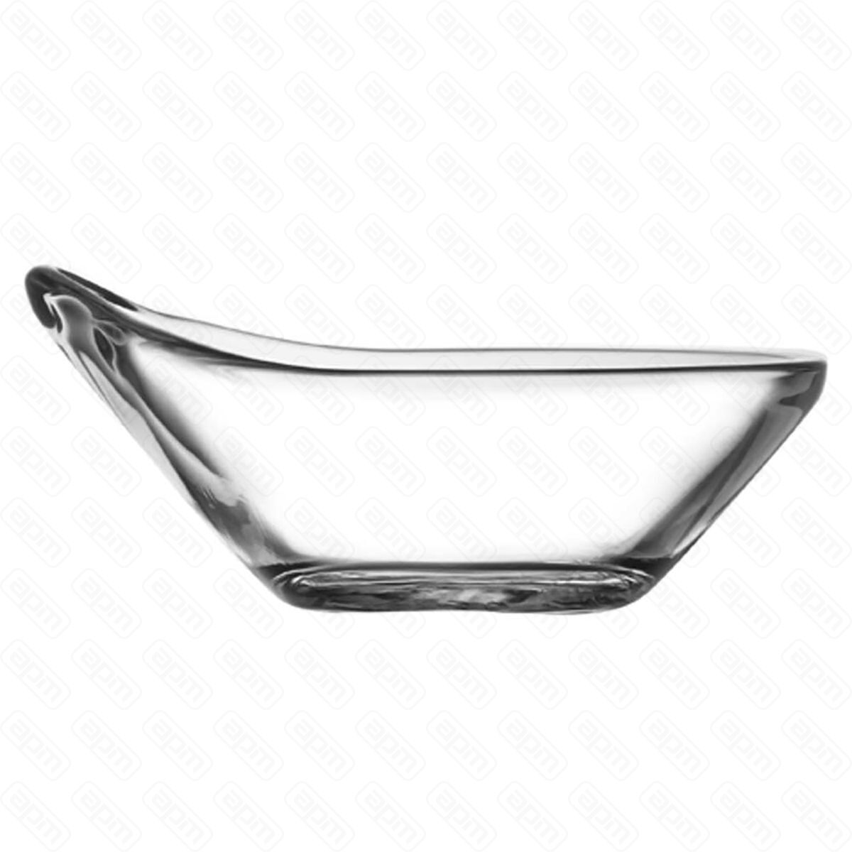 Соусник 70 мл d97 мм h42 мм закален Гастробутик БОР