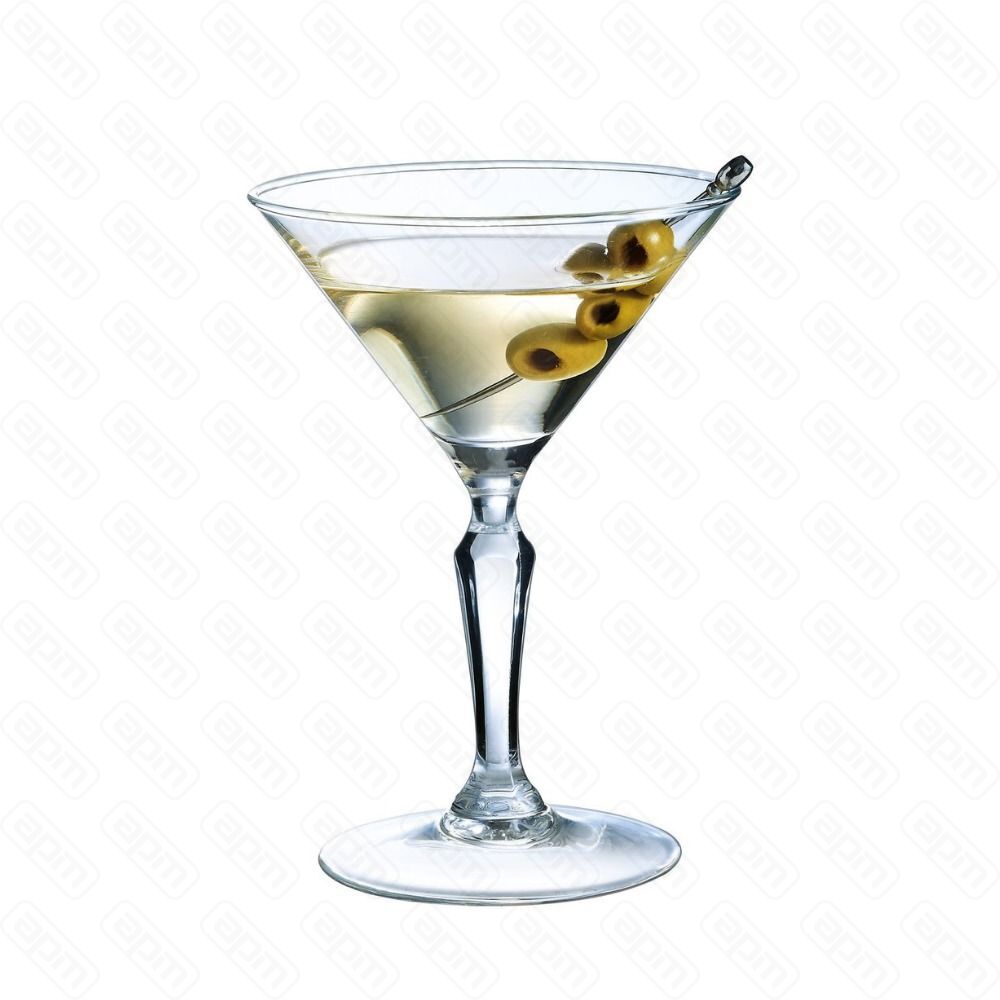 Бокал для коктейлей Arcoroc Monti 210 мл ARC стекло