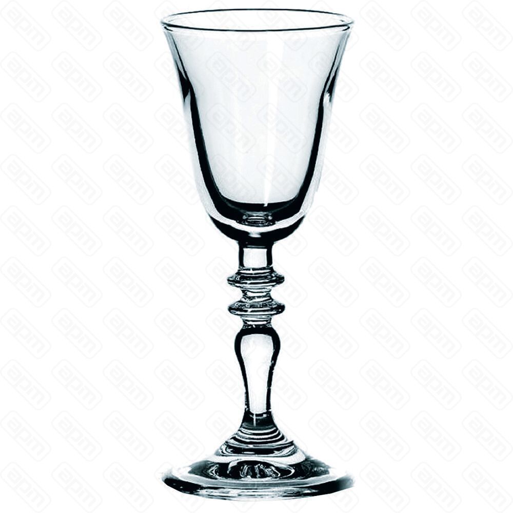 Рюмка Pasabahce Винтаж 50 мл БОР Россия стекло