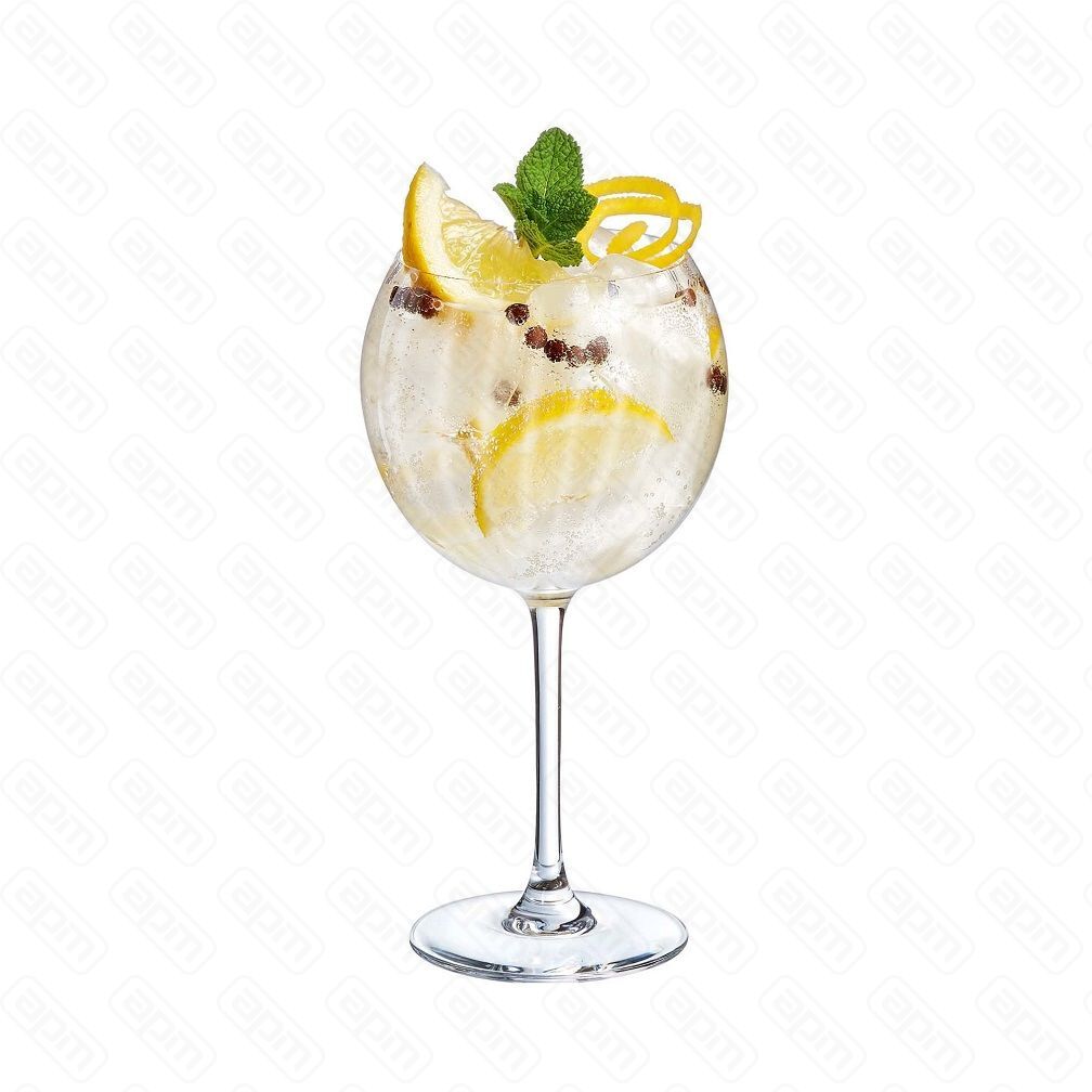 Бокал для вина Chef  Sommelier Симметрия 580 мл ARC стекло