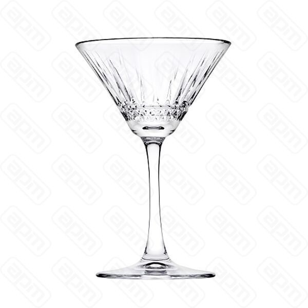 Бокал для мартиниЭлизия 220 мл d82 h172 мм