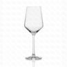 Бокал для вина Hotel 400 мл хрстекло Edelita PL