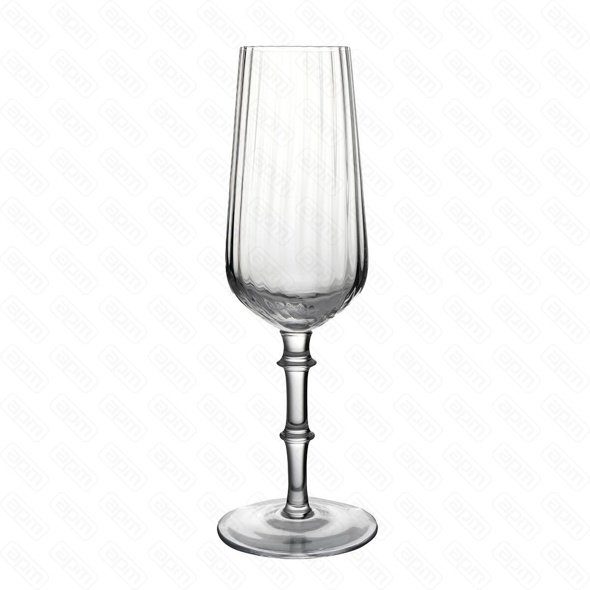 Бокал для игристого вина 290 мл серия Optical-2  PL-BarWare