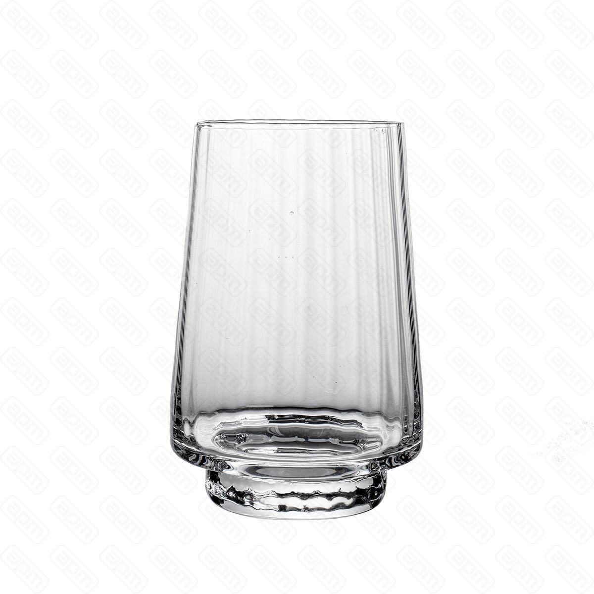 Бокал для вискиводы 450 мл серия Optical-2  PL-BarWare