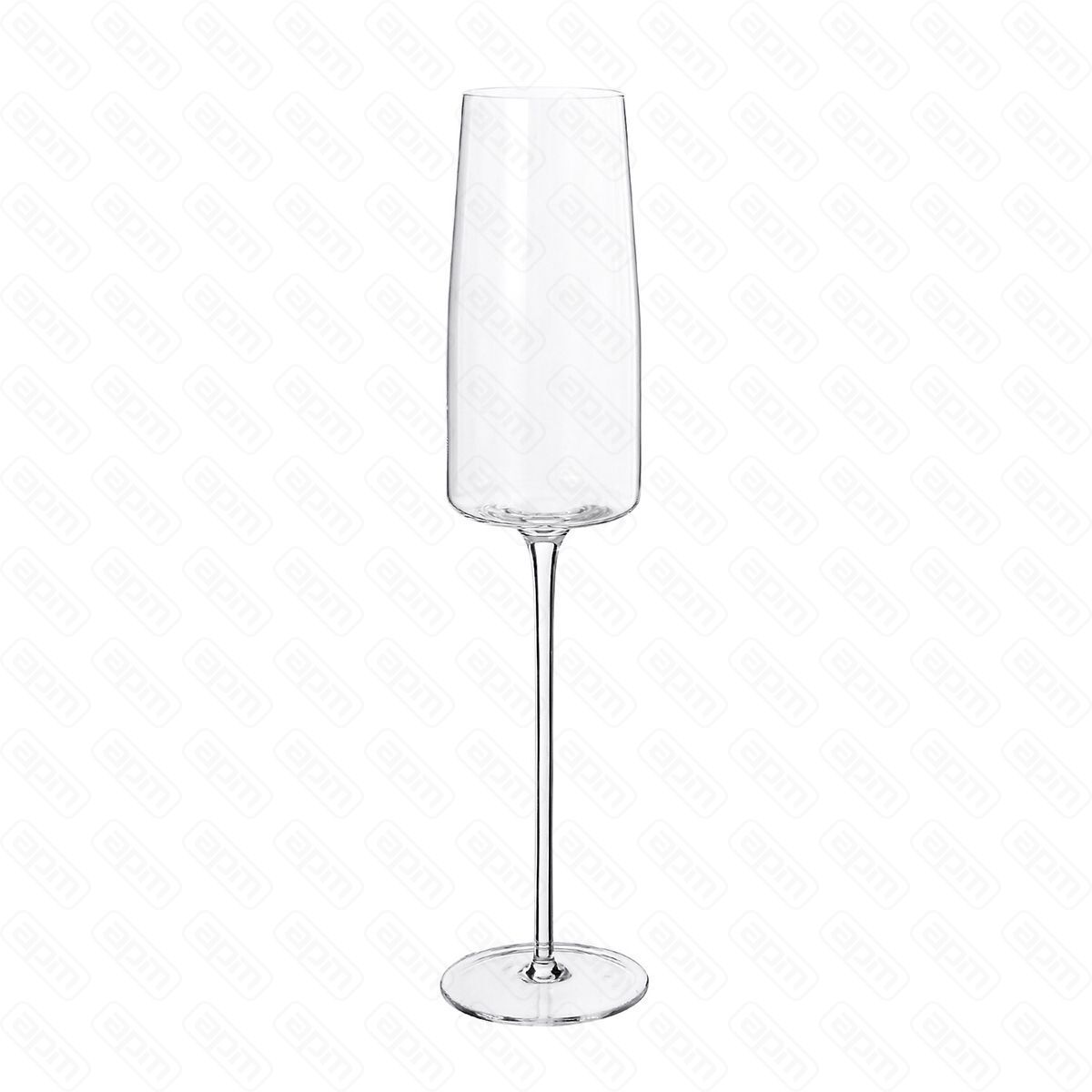 Бокал -флюте для шампанского 200 млсерия Витторе Карпаччо  PL- BARWARE